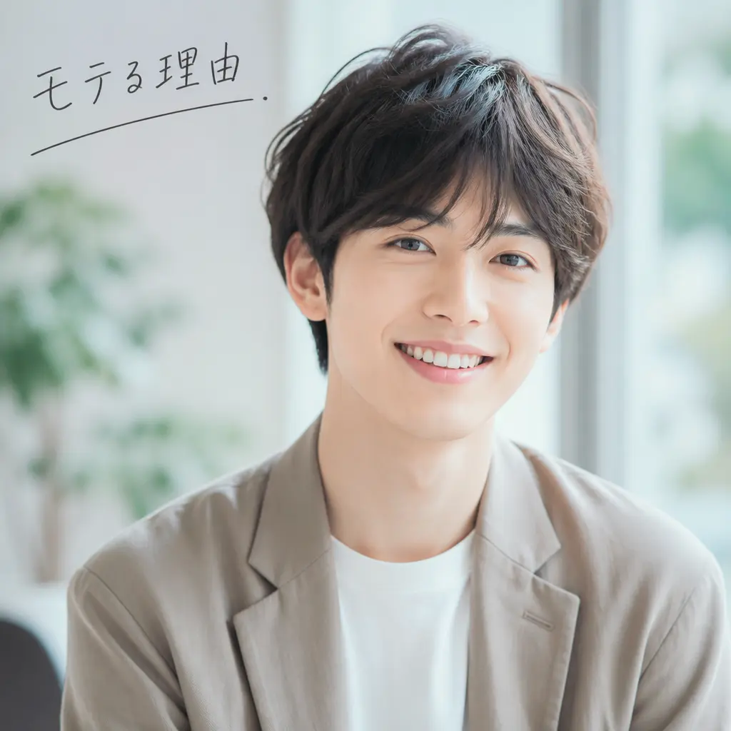 代表的なしょうゆ顔の俳優たち - しょうゆ顔 俳優