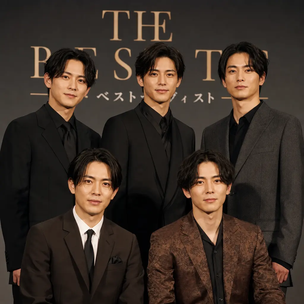 しょうゆ顔と塩顔とソース顔の違い - しょうゆ顔 俳優